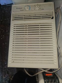 8000 BTU casement window air conditioner