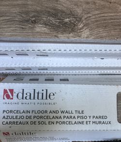Porcelain Tile