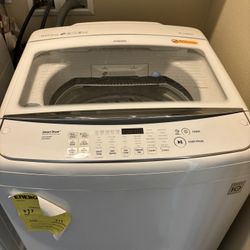 Electric Washer 