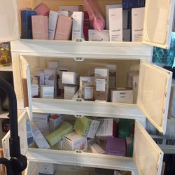 Left Over TikTok Used For Video Shoot Items