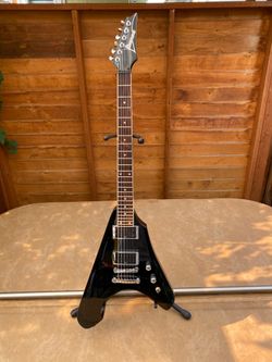 Ibanez RVX220 electric guitar