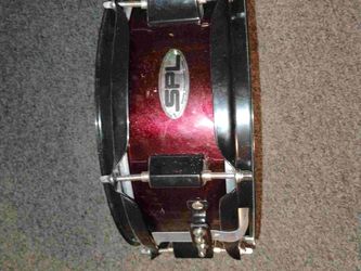 Sound Percussion Labs snare drum