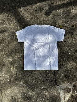 Travis Scott White T-Shirt 