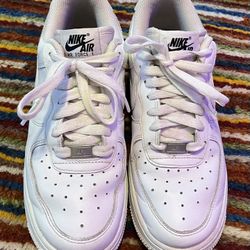 Nike Air Force 1s Women Size 7