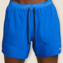 Men's Nike Dri-FIT Stride 5" Shorts - DM4755-480 - Medium