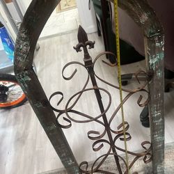 Plant Stand 