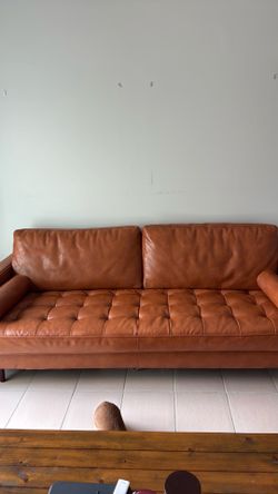 Beautiful Sofa