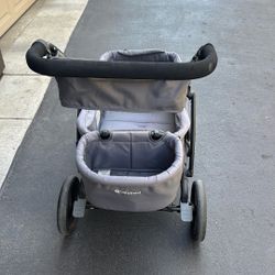 Baby Wagon 