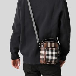 Burberry Crossbody Purse