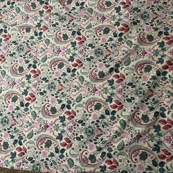 Shower Curtain - Fabric 