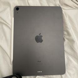 iPad 