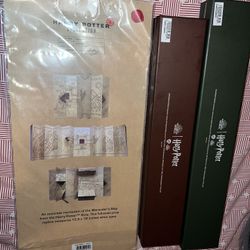Harry Potter Wand Bundle 