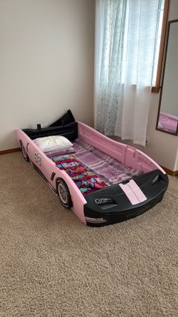 Car Bed