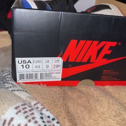 Jordan 1 