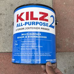 Kill all-purpose 2