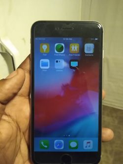 iPhone 6 plus new 185