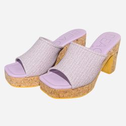 Size 10 Beach By Matisse Platform Sandal