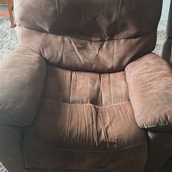 Lazy Boy Recliner Chair