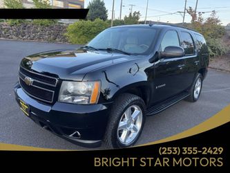 2007 Chevrolet Tahoe
