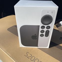 Apple TV 3rd Gen 