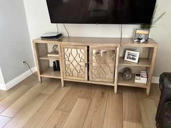 tv stand