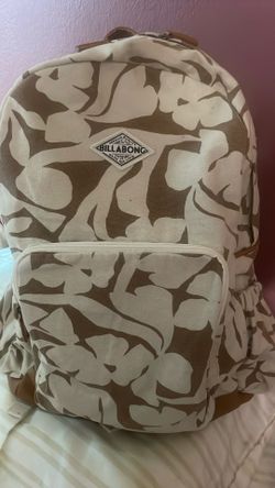 Backpack-Billabong