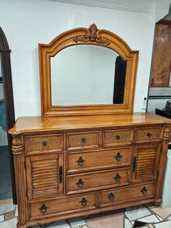 Bedroom Dresser