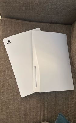 New Original PS5 Covers