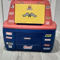 Toy Box