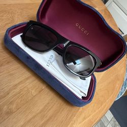 Gucci Sunglasses 