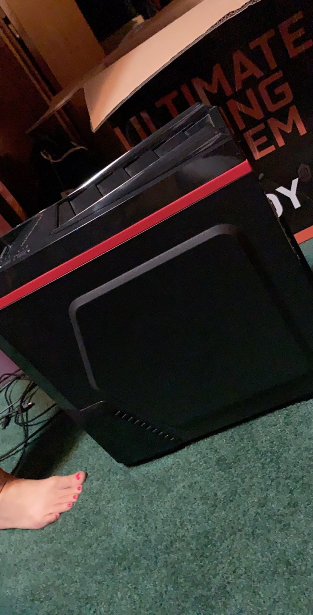 Ibuypower Gaming computer pc