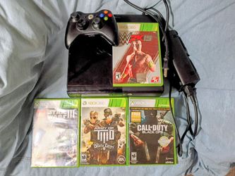 Xbox 360 bundle