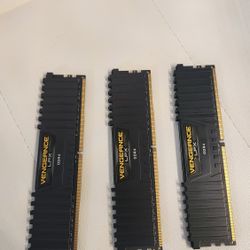 Corsair Vengeance LPX DDR4 24GB