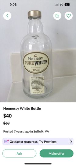 Pure White