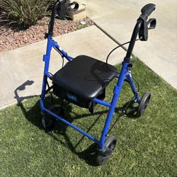Walker Medical
