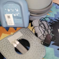 Ice Therpy Machine