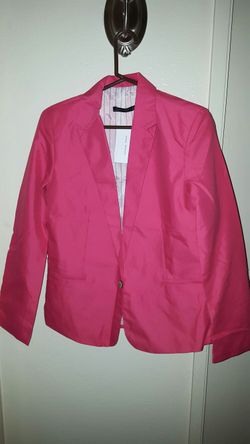 Dress Jacket