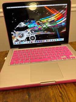 2012 Macbook Pro