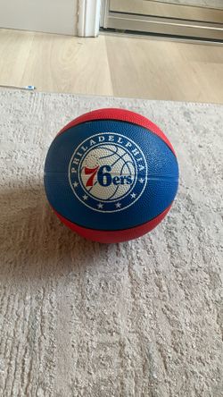 Philadelphia 76ers basketball