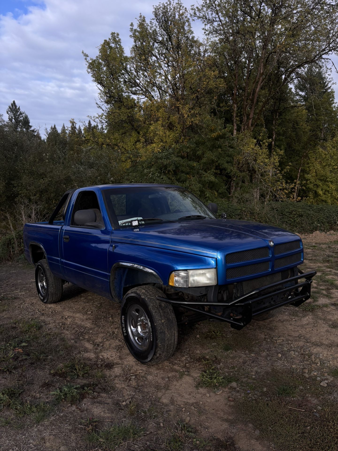 1998 Dodge Ram 1500
