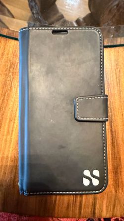 SafeSleeve Radiation case