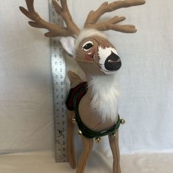 Christmas Reindeer
