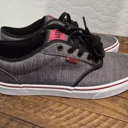 Mens Vans Size 11