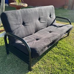 Futon, Sofa Bed full size 