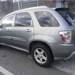 2006 Chevy Equinox