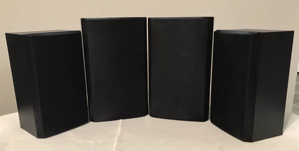 INSIGNIA SURROUND SOUND SPEAKER SYSTEM for Sale in Phoenix, AZ