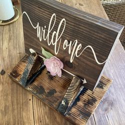 Rustic Decoration