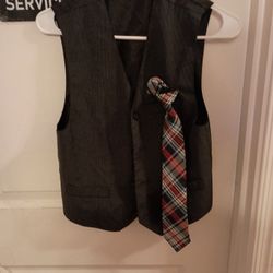 Kids Vest