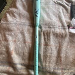 Rawlings Baseball Bat Icon 