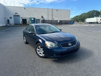 2006 Nissan Altima